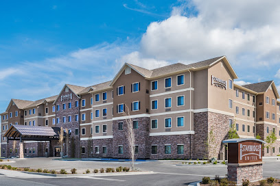 Staybridge Suites Anchorage by IHG