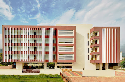 Hotel Rama Trident
