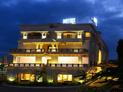 Hotel JC Castle