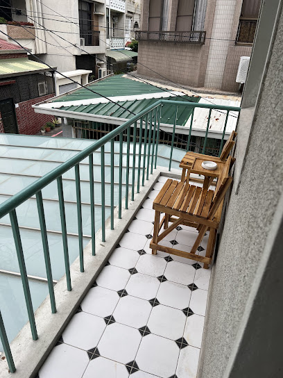 大树林民宿