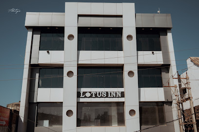 Hotel Lotus Inn Katni