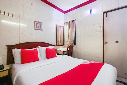 Hotel O RKH Kumaran Park