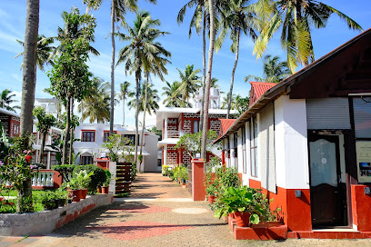 Hill View Beach Resort