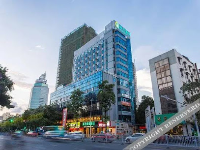 City Convenience Hotel