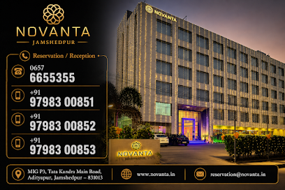 NOVANTA JAMSHEDPUR