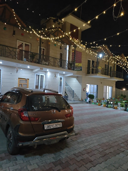 JAGS-N-KALS DREAM HOME STAY