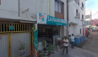 SAINAMO PALACE