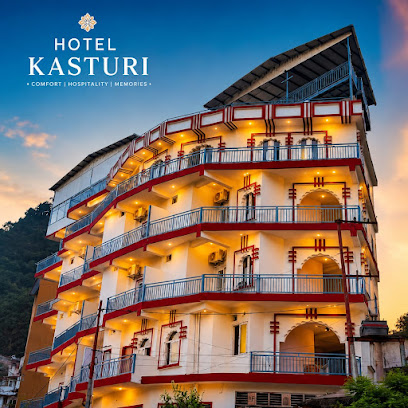 Hotel Kasturi palace