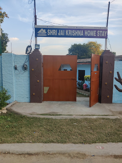 Shri Jai Krishna Homestay