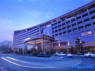 Zhaoqing Star Hotel