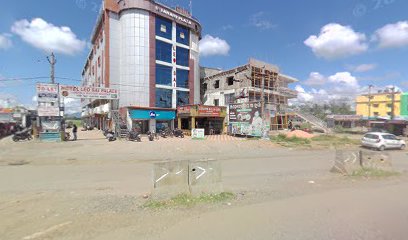 Hotel Jay Maa Durga