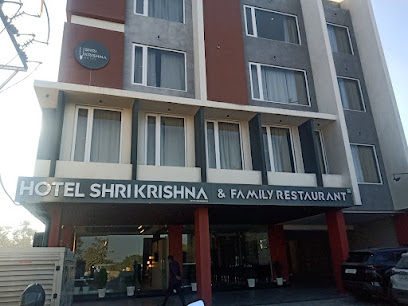 Hotel Shri Krishna