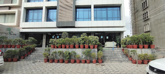 Hotel Ravi Residency
