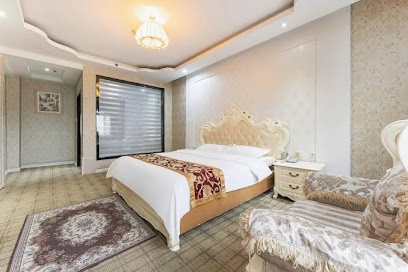 Main Youlin Guest Hall