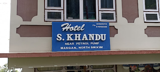 Hotel S Khandu