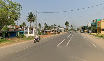 Ama gaan hotel
