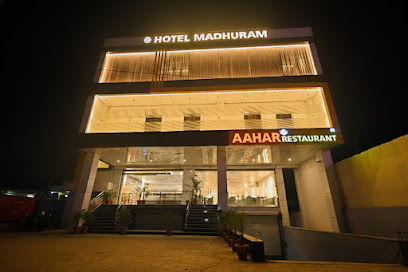 Madhuram Hotel Ayodhya