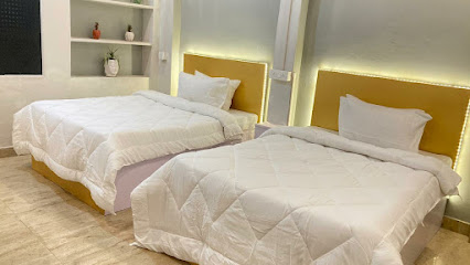 Vibe n Joy Guest House