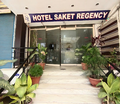 Hotel Saket Regency