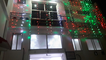 Oswal Bhawan, Shri sangh panchayat, Churu