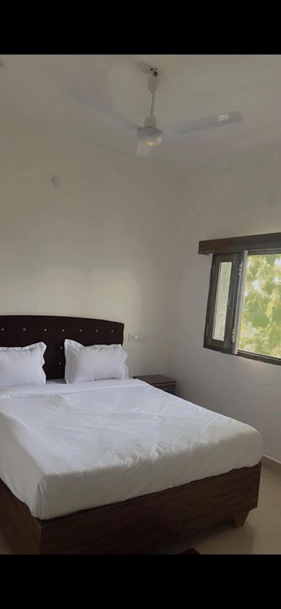 Hotel shivaye palce khajuraho