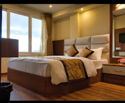 Kurseong Boutique Tea Garden Homestay