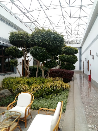 昆明官房大酒店