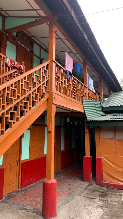 Sharma Hotel and Restaurant
