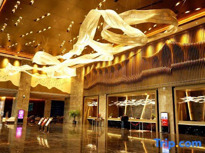 Grand New Century Hotel