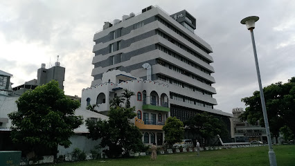翔扬岚天民宿