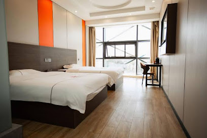 Haojia Express Hotel