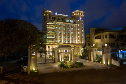 Grand Mercure Mysore