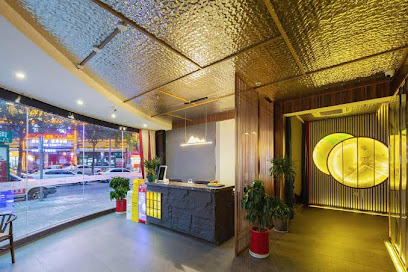 华天之星酒店岳阳市东茅岭店