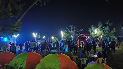 Chillax pawna camping