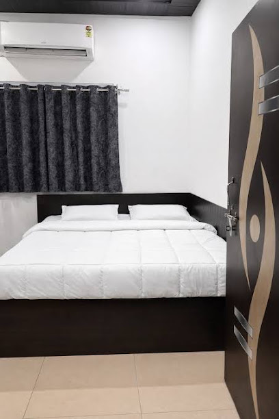 Sanjay Residency