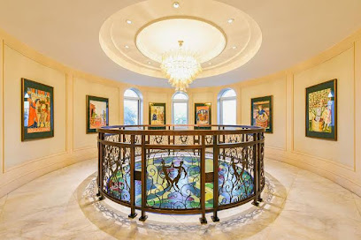 Beidaihe Joido Manor Hotel