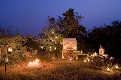 Pashan Garh, Panna National Park