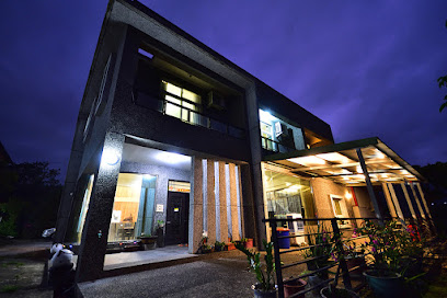 台东包栋-田园小筑渡假民宿