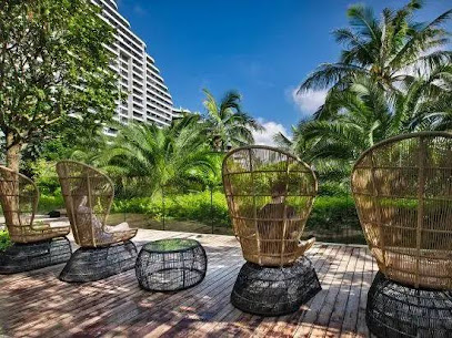 S Hotel