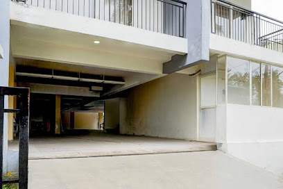 Collection O Greenfield International Stadium