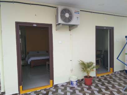 Madhu's villa