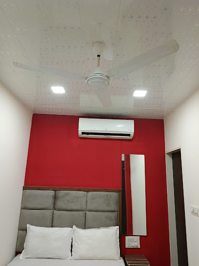 Hotel RK Residency