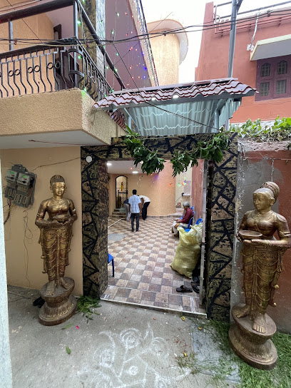 Ramana Guru Home Stay