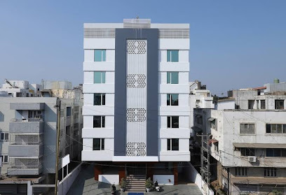 Hotel Avista Vadodara