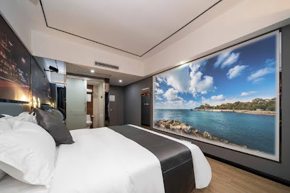 Tianyue Garden Hotel