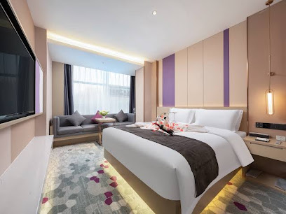 Lavande Hotel Rizhao Wanpingkou University Town store