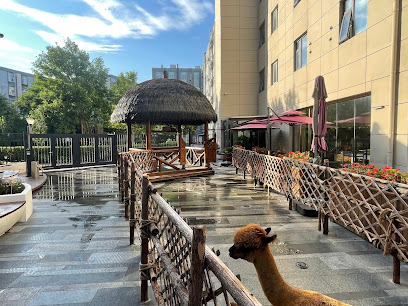 北京空港远航国际酒店