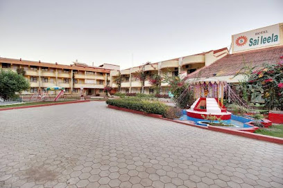 Hotel Sai Leela, Shirdi