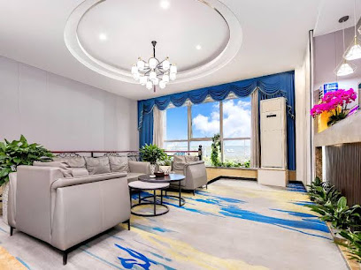 爱琴海商务酒店