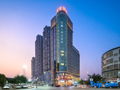 Liuzhou An'an Hotel